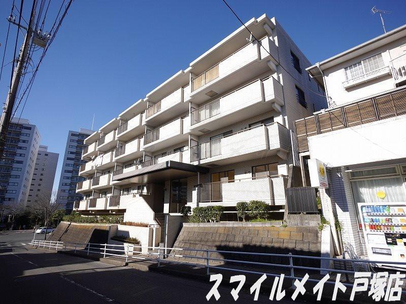 WING東戸塚