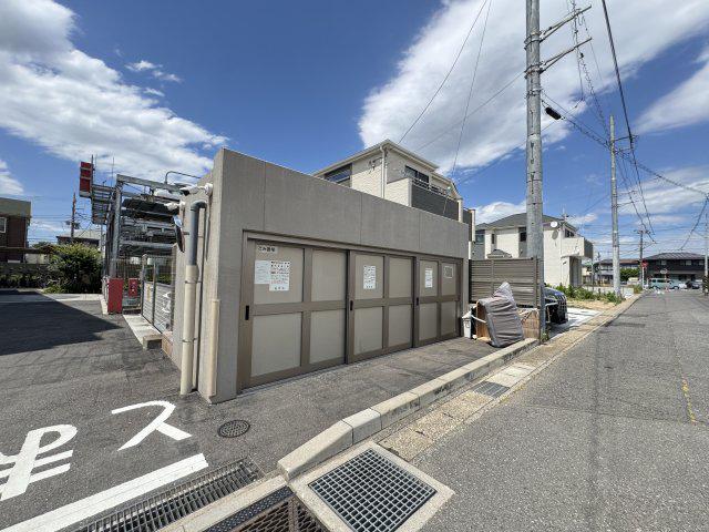 N-STAGE 松戸