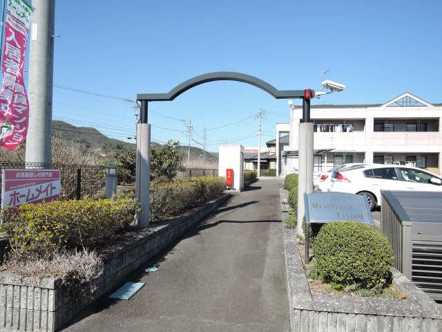 さくらはうす川辺
