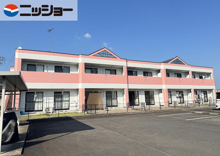 さくらはうす川辺(2LDK/2階)