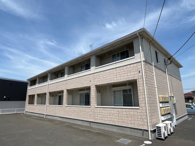 オオハシI