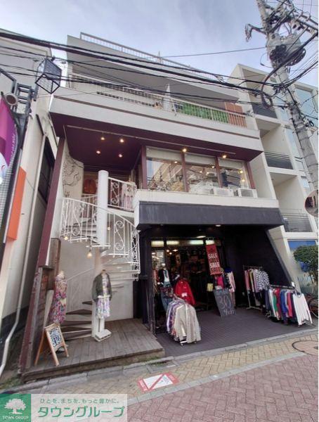 永和ビル高円寺(1LDK/5階)