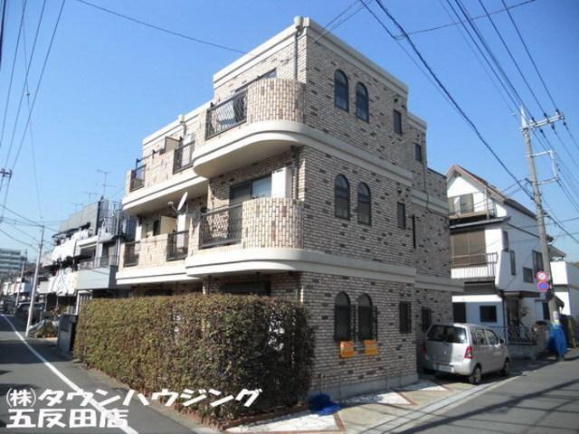 ヴィラ・グレイス