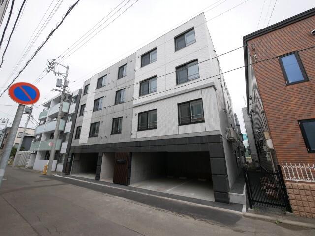 RESIDENCE SHINMEI 麻生