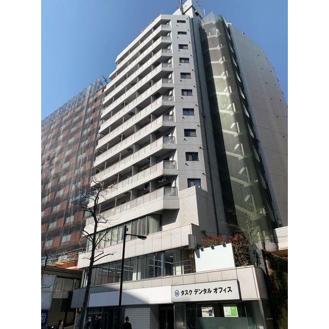 ONE ROOF FLAT NISHIWASEDA