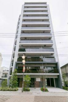 デュオフラッツ池袋