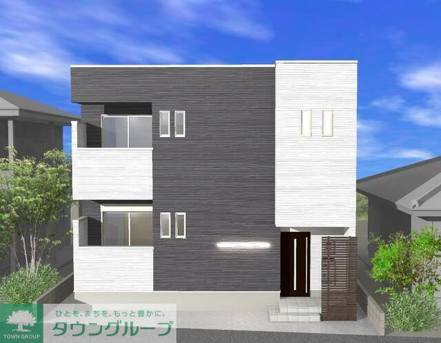 GRANDTIC KAWAMA