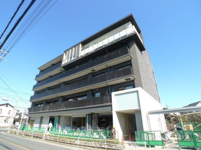RESIDENCE RAFFINE
