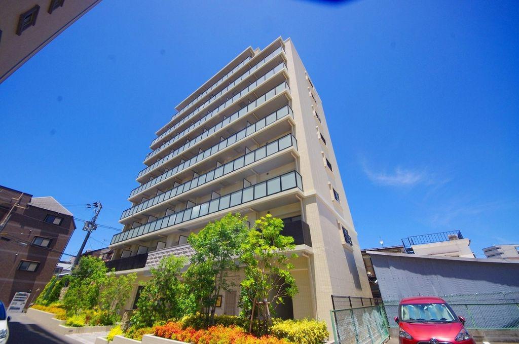 SK RESIDENCE 放出
