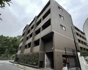 スカイコートヒルズ品川御殿山