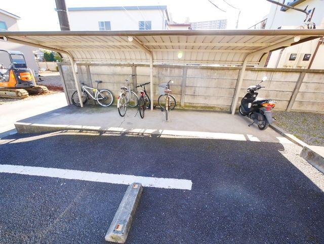 レオパレスリン