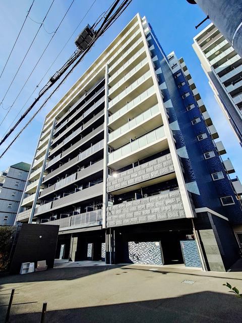 プレサンス新大阪ジェイズ