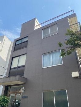川本マンション