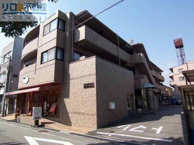 フォレスタ新伊丹