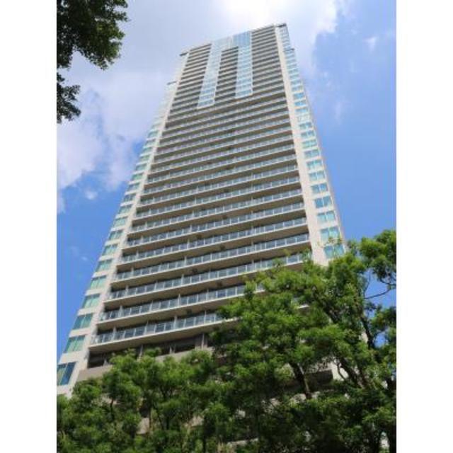 赤坂タワーレジデンスTOP OF THE HILL