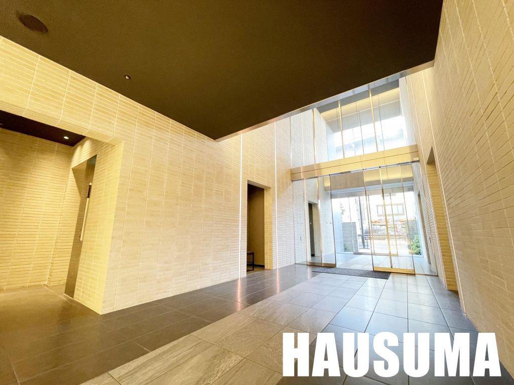 GRAND REVE HIGASHIOGU
