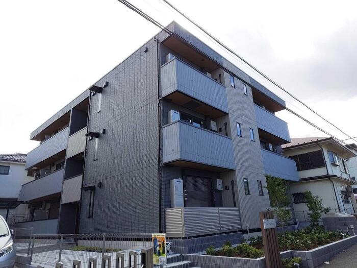 ディールーム散田町