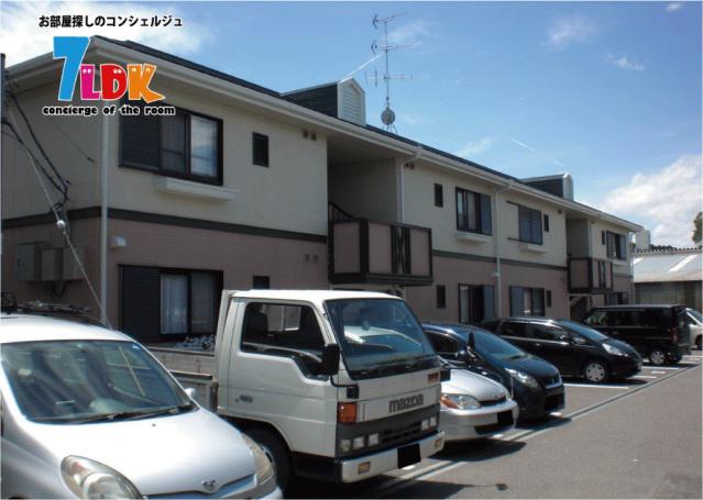 エクセル青垣C棟