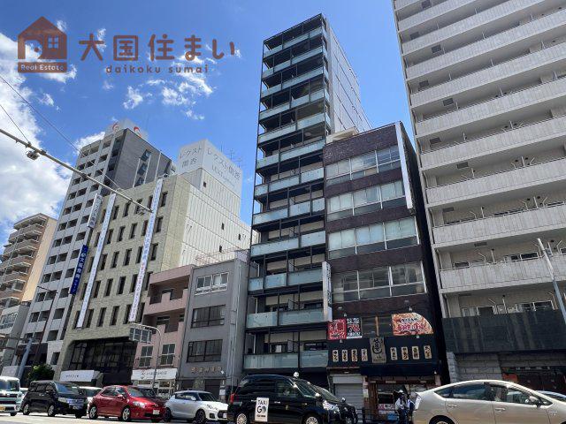 ブエナビスタ難波タワー
