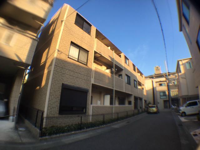 ジオカミーノ