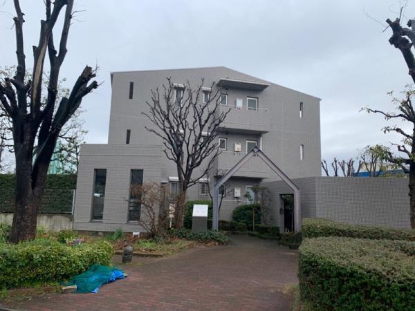 グランエスト江坂