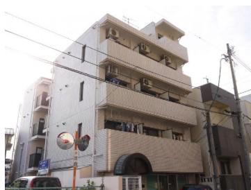 サンライフ博多壱番館