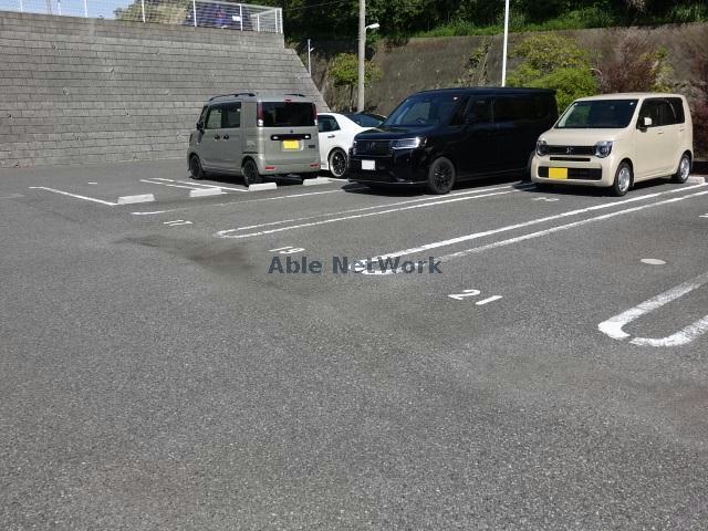ベイサイドテラス B
