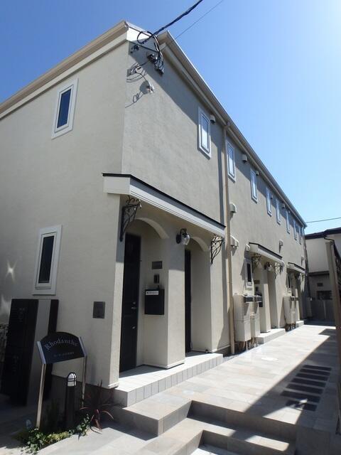 ローダンセ田園調布
