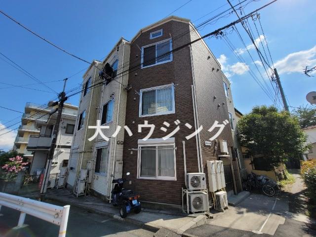 フォルティッシモアート西六郷