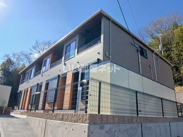 ファーネス上ヶ峰