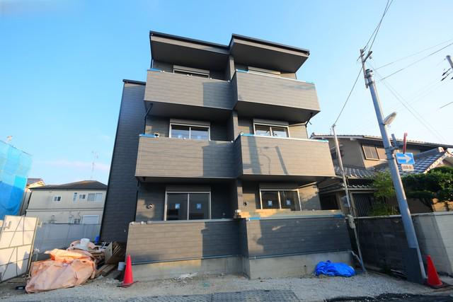 INOVE寝屋川大利元町