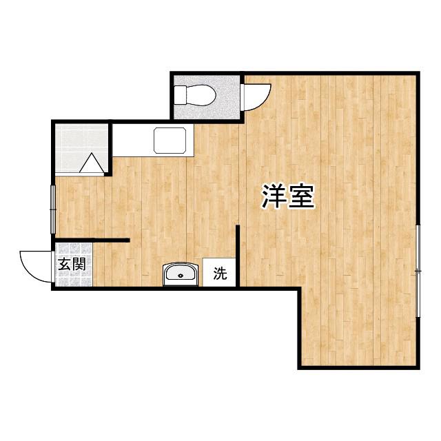 ノワール中島
