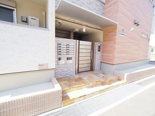 フジパレス尼崎東園田イースト