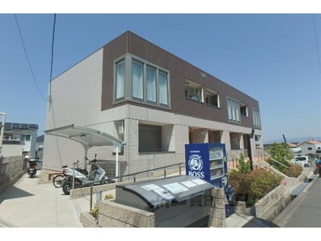 ルーヴル西法寺