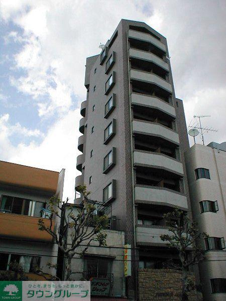 フェニックス早稲田駅前
