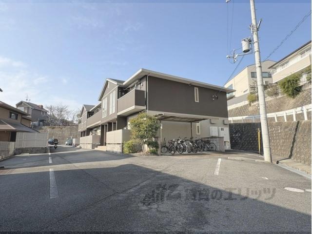 サンロード学園前