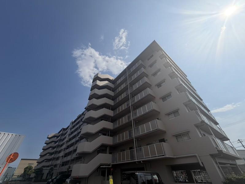 シャルヴィ加古川