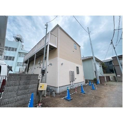 町田市金森東1丁目共同