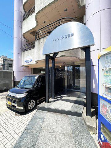 サンライト富田橋