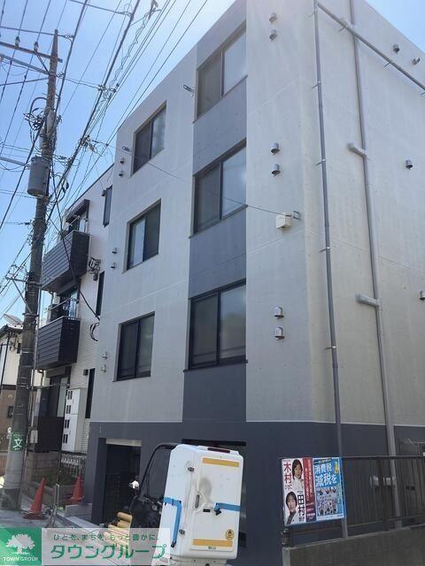 メイユール新小岩