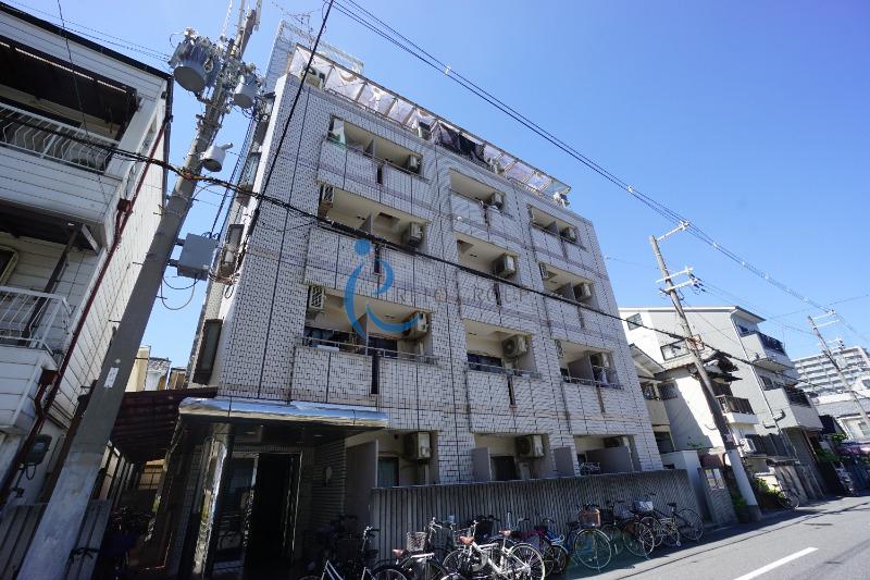 アリストプラザ中野