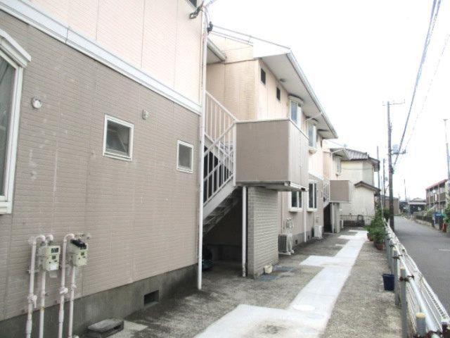 カサグランデ君塚