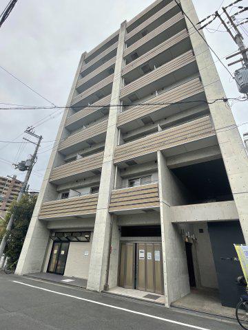 ラシーヌ玉造