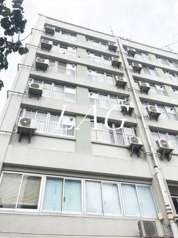 富士見町ビル(1K/3階)