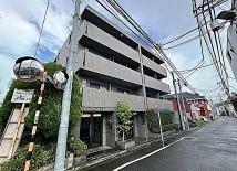 ルーブル池上六番館