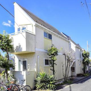 ステラコート松原