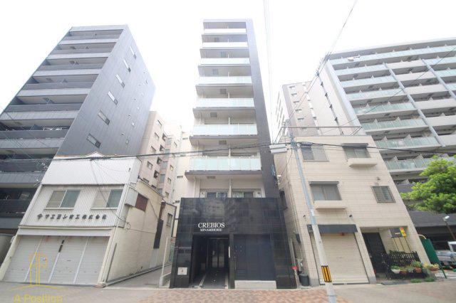 クレオビス南堀江