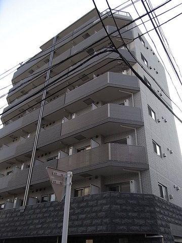フェニックス上石神井