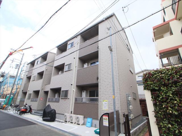 HARU吹田FRONT