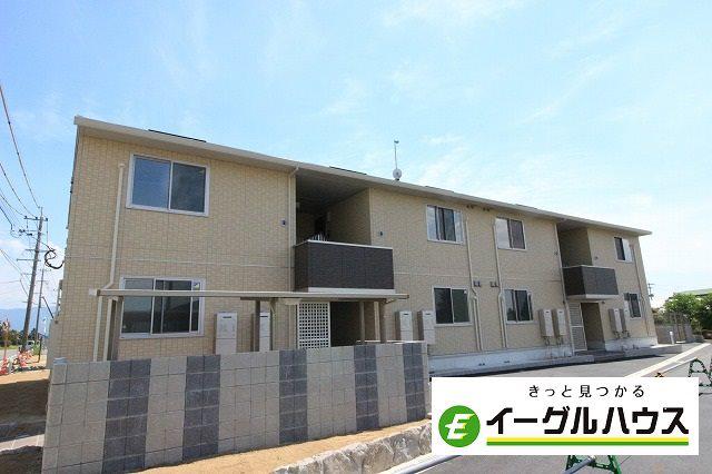 フェアプラッツ参番館